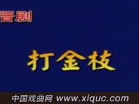 晋剧【打金枝】山西省晋剧院演出