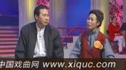 梨园春mp4免费下载【儿大不由爹】选段 李树建孙芳演唱